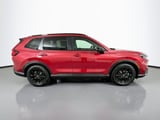 2027 Honda CR-V - Preview 4
