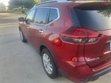 2018 Nissan Rogue - Preview 7