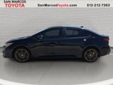 2024 Toyota Corolla - Preview 8