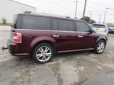 2017 Ford Flex - Preview 7