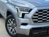 2026 Toyota Sequoia - Preview 3