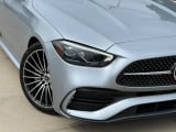 2022 Mercedes-Benz C-Class - Preview 5