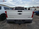 2024 Chevrolet Silverado 1500 - Preview 5