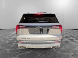 2027 Chevrolet Traverse - Preview 2