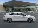 2026 Hyundai Elantra - Preview 7