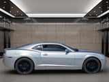 2012 Chevrolet Camaro - Preview 4