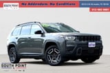 2026 Jeep Cherokee - Preview 2