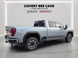 2026 GMC Sierra - Preview 7