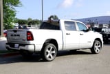 2026 Ram 1500 - Preview 5