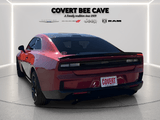 2026 Dodge Charger - Preview 7