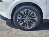 2026 Nissan Murano - Preview 9