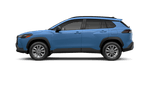 2026 Toyota Corolla Cross - Preview 3