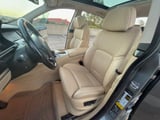 2012 BMW 5 Series - Preview 13