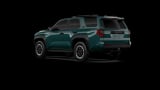 2026 Toyota 4Runner - Preview 6