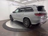 2027 Mercedes-Benz GLS - Preview 5
