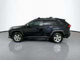 2025 Toyota RAV4 - Preview 8