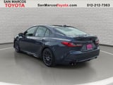 2026 Toyota Camry - Preview 7