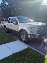 2015 Ford F-150 - Preview 3