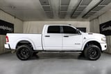 2024 Ram 2500 - Preview 4