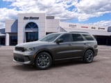 2026 Dodge Durango - Preview 2