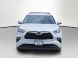 2022 Toyota Highlander - Preview 2