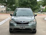 2016 Subaru Forester - Preview 3