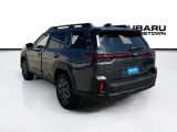 2026 Subaru Outback - Preview 4