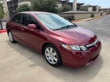 2009 Honda Civic - Preview 3