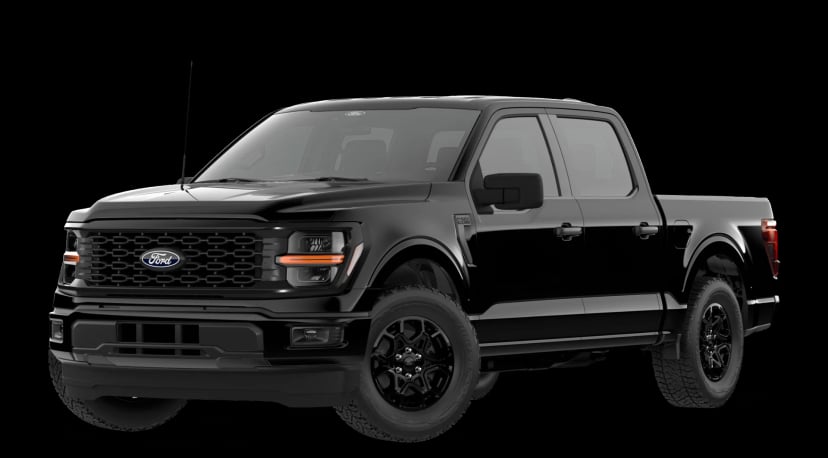 2026 Ford F-150 - Image 1