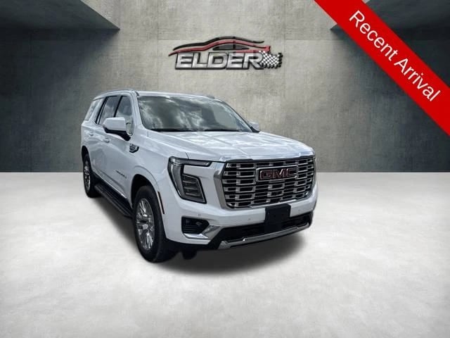 2025 GMC Yukon - Image 1