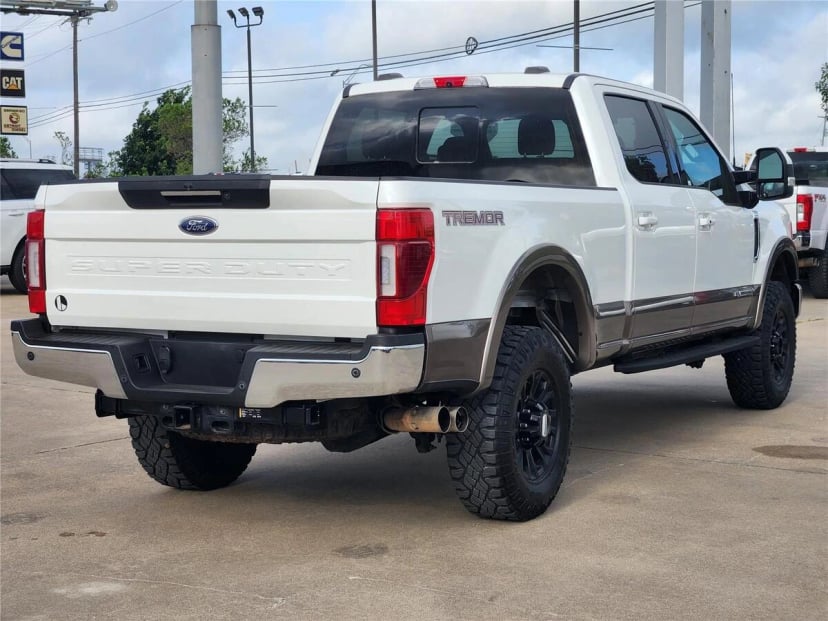 2022 Ford F-250 - Image 2