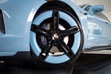 2026 Porsche Taycan - Preview 12