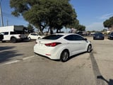 2016 Hyundai Elantra - Preview 3