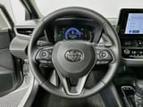 2026 Toyota Corolla - Preview 11