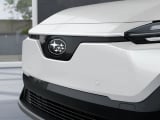 2026 Subaru Uncharted - Preview 10