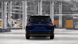 2026 Toyota Sienna - Preview 10