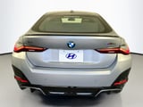 2023 BMW i4 - Preview 6