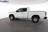 2024 Nissan Frontier - Preview 8