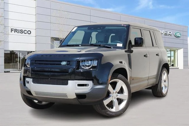 2024 Land Rover Defender - Image 1