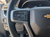 2023 Chevrolet Suburban - Preview 13