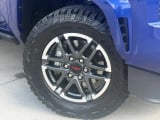 2025 Toyota Tacoma - Preview 2