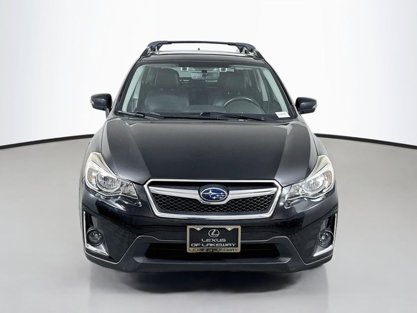 2017 Subaru Crosstrek - Image 3
