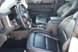 2025 Ford Bronco - Preview 10