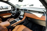 2026 Jaguar F-PACE - Preview 14