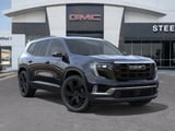 2026 GMC Acadia - Preview 10