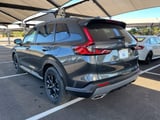 2027 Honda CR-V - Preview 4