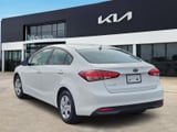 2017 Kia Forte - Preview 5