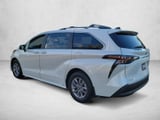 2026 Toyota Sienna - Preview 8
