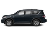 2020 Nissan Armada - Preview 3