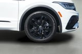 2022 Volkswagen Tiguan - Preview 4
